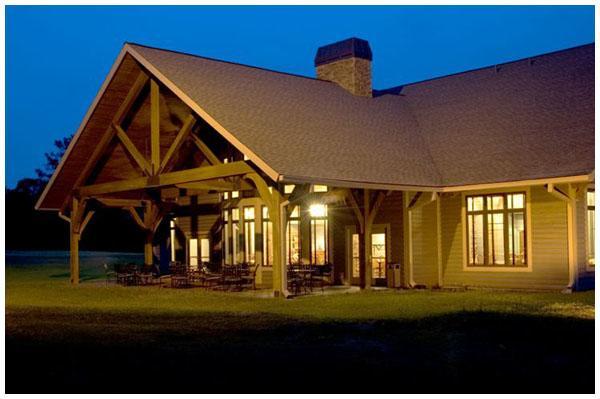 Little Ocmulgee State Park And Lodge McRae-Helena Exteriör bild